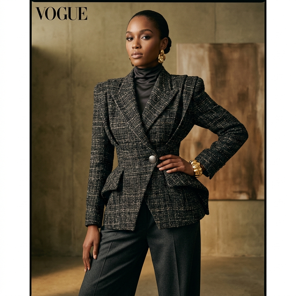 Modern Heritage Collection Cover