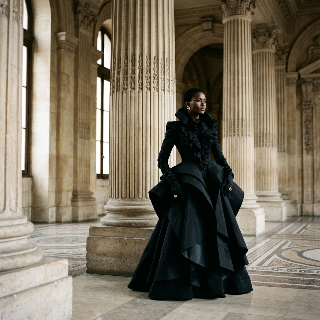 MEEDLEY Editorial Cover Shoot